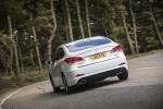 Hyundai i40 Sedan 2015 года (UK)
